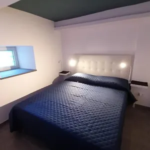 Appartement La Casa Di Orlando, Catane