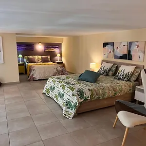 Appartement Zefia, Catane