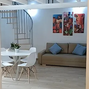 Appartement Agata Blu, Catane