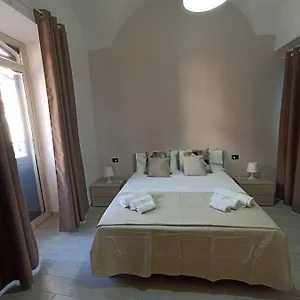 Appartement Vittorio Emanuele House, Catane